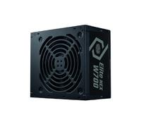Cooler Master Elite NEX White 230V 700 alimentatore per computer 700 W 24-pin ATX ATX Nero