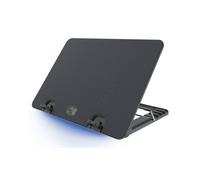 Cooler Master Ergostand IV Supporto per computer portatile Nero 432 cm (17)