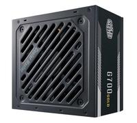COOLER MASTER FUENTE DE ALIMENTACION G700 GOLD 700W 80+ GOLD (MPW-7001-ACAAG-NL)