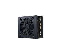 Cooler Master G Gold 750 V2 alimentatore per computer 750 W 24-pin ATX ATX Nero