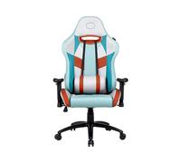 Cooler Master Gaming Caliber R2 Sedia da gaming Sedia imbottita - Nouvo