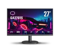 Cooler Master Gaming CMI-GA2701S-EK Display LED 68,6 cm (27 ) 1920 x 1080 pixel Full HD Nero - Nouvo