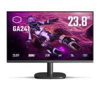 Cooler Master Gaming GA241 Monitor PC 60,5 cm (23.8") 1920 x 1080 Pixel Full HD LCD Nero