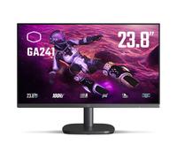 Cooler Master Gaming GA241 PC a schermo piatto 60,5 cm (23,8 ) 1920 x 1080 pixel Full HD LCD Nero - Nouvo