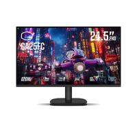 Cooler Master Gaming GA25FC schermo piatto per PC 62,2 cm (24,5 ) 1920 x 1080 pixel Full HD Nero - Nouvo