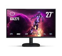 Cooler Master Gaming GA271 68,6 cm (27 ) Wide Quad HD LCD Flat Panel PC Monitor Nero - Nouvo