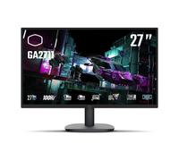 Cooler Master Gaming GA2711 68,6 cm (27 ) Quad HD LCD Flat Panel PC Monitor Nero - Nouvo