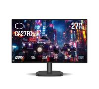 Cooler Master Gaming GA27FC Monitor PC 68,6 cm [27] 1920 x 1080 Pixel Full HD Ne