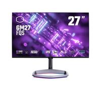 Cooler Master Gaming GM27-FQS ARGB 68,6 cm (27") 2560 x 1440 Pixel Quad HD LED N