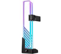 Cooler Master Gaming MCA-U000R-GSBTG-00 parte del case del computer Universale Supporto GPU (Cooler Master ARGB GPU Support Bra