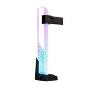 Cooler Master Gaming MCA-U000R-GSBTG-00 Staffa di montaggio GPU universale per compartimento del computer - Nouvo