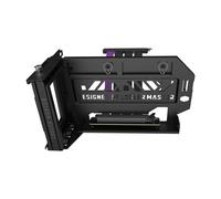 Cooler Master Gaming MCA-U000R-KFVK03 Supporto universale per schede grafiche a scomparto per computer - Nouvo