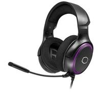 Cooler Master Cuffie Gaming Mh-650 7.1 One Size Black