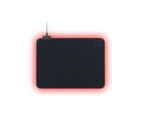 Cooler Master MP750 L RGB Mouse Pad 470x350 USB Nero/Viola