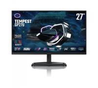Cooler Master Gaming Tempest GP27U LED display 68,6 cm [27] 3840 x 2160 Pixel 4K