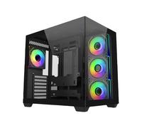 Cooler Master Geh Elite 681 nero Midi/Minitower ATX E681-KHNN-S00