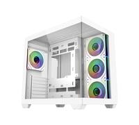 Cooler Master Geh Elite 681 White Midi/minitower ATX 2,5 " E681-WHNN-S00