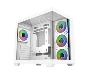 Cooler Master Geh Elite 681 White Midi/minitower ATX 2,5 " E681-WHNN-S00
