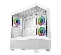 Cooler Master Geh Elite 690 White Midi/minitower ATX 2,5 " E690-WHNN-S00