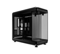 Cooler Master Geh MasterFrame 360 Panorama Midi/minitower MF360-KINN-S00