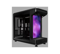 Cooler Master Geh MasterFrame 360 Stage LCD Torre ATX 2,5 " MF360-KHNN-S02