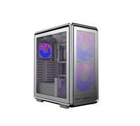 Cooler Master Geh MasterFrame 500 Mesh ARGB Silver Torre ATX MF500M-SHNN-S01