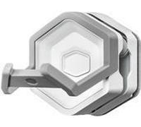 COOLER MASTER GEM WHITE