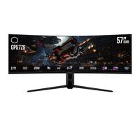 Cooler Master GP57ZS, 57 Pollici, DUHD 120hz, VA Micro-LED - HDMI/DP