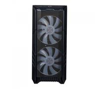 Cooler Master HAF 500 Midi Tower Nero (Cooler Master HAF 500 - tower - udvide)