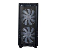 Cooler Master HAF 500 Midi Tower Nero (Cooler Master HAF 500 - tower - udvide) NEW