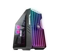 Cooler Master HAF 700 Evo ARGB Full Tower Vetro Temperato No-Power minITX/mATX/ATX/E-ATX/SSI-CEB/SSI-EEB H700E-IGNN-S00 Case