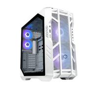 Cooler Master HAF The Berserker White Full Tower Vetro Temperato No PSU minITX/m