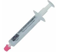 Cooler Master HTK-002 Thermal Grease Pasta Termica 'Alta conducibilità termica, Elettricamente non conduttivo, Bassa Resistenza Termica' HTK-002-U1-GP