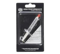 Cooler Master HTK-002 Thermal Grease Pasta Termica 'Alta conducibilità termica, Elettricamente non conduttivo, Bassa Resistenza Termica' HTK-002-U1-GP
