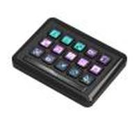 COOLER MASTER HUB, PIATTAFORMA MODULARE, BASE MAGNETICA, MODULI STREAMDECK E 2 ROLL E FADER MHSK13AA00