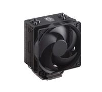 Cooler Master Hyper 212 Black Edition Processore Refrigeratore 12 cm Nero