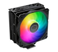 Cooler Master Hyper 212 Black Edition RGB 120mm CPU Cooler
