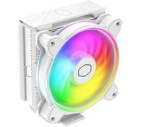 Cooler Master Hyper 212 Halo White Processore Raffreddatore d'aria 12 cm Bianco