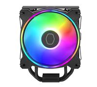 Cool Hyper 212 Halo Black
