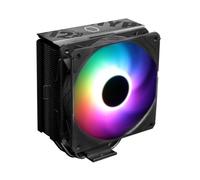 Cooler Master Hyper 212 Pro Processore Raffreddatore d'aria 12 cm Nero