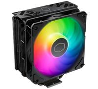 Cooler Master Hyper 212 Pro Processore Raffreddatore d'aria 12 cm Nero
