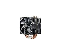 Cooler Master Hyper 212X CPU Cooler with Dual 120mm PWM Fan Model RR-212X-20PM-A1