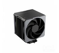 Cooler Master Hyper 612 APEX Processore Raffreddatore d'aria 12 cm Nero 1 pz