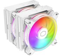 Ventola CPU Cooler Master Hyper 622 Halo White da 120 mm bianca