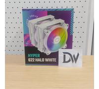 [Cooler Master] HYPER 622 HALO WHITE [Dissipatore CPU] / Express / Originale