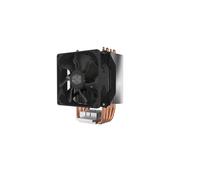 Cooler Master Hyper H412R Dissipatore Aria per CPU - Raffreddamento Basso Profil