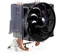 Cooler Master Hyper TX di Raffreddamento CPU AMD per bussole 754/939/940/AM2 650-1800RPM 41,76 CFM 22 Db (A)