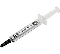 Cooler Master IC-Essential E1 Pasta Termica 'Alte prestazioni, Edizione Grigia, 3.5ml' RG-ICE1-TG15-R1