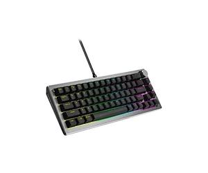 COOLER MASTER Interruttore rosso CK720