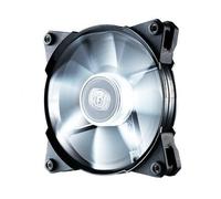 Cooler Master Jet Flo WHITE - 120mm 2000rpm - Mod. R4-JFDP-20PW-R1